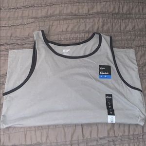Men’s Urban Pipeline Tank Top Size: M